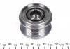 Шків генератора OPEL Astra H/Combo/Meriva "1,3CDTi \'\'03-06 Valeo 588012 (фото 2)