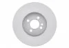 Тормозной диск MiINI Cooper/One 'F'1.4-2.0'06>> BOSCH 0986479437 (фото 2)