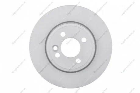 Гальмівний диск MiINI Cooper/One \'\'F \'\'1.4-2.0 \'\'06>> BOSCH 0986479437
