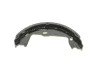 Гальмівні колодки барабанні OPEL/Calibra/Vectra/Omega"89-97 BOSCH 0986487214 (фото 4)