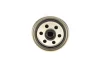 Паливний фільтр диз DODGE/CHRISLER Nitro/Voyager \'\'2.8CRD BOSCH F026402848 (фото 4)