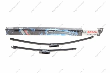 Щетки стеклоочистителя A 199 S L=650/425 CITROEN C4/Cactus [E3] BOSCH 3397014199