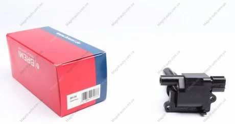 Катушка зажигания HYUNDAI Santa Fe/Tucson "2,0-2,4 "00-10 BREMI 20135