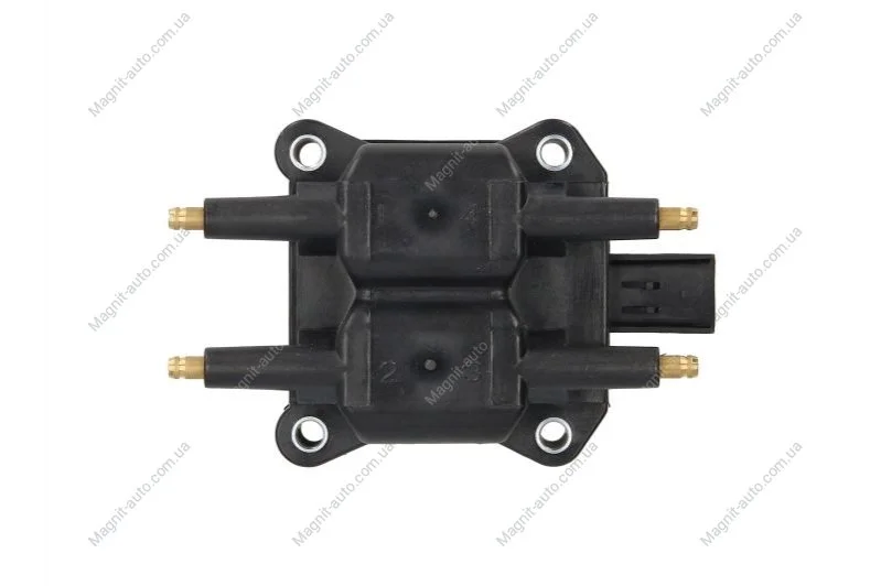 Котушка запалювання CHRYSLER/DODGE/JEEP/MINI/MITSUBISHI 94- Delphi GN10142-12B1 (фото 1)