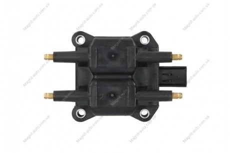 Котушка запалювання CHRYSLER/DODGE/JEEP/MINI/MITSUBISHI 94- Delphi GN10142-12B1