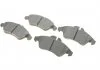 Тормозные колодки дисковые MB/VW Sprinter/Vito/LT28/35 ">>06 Delphi LP980 (фото 2)