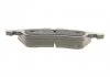 Тормозные колодки дисковые MB/VW Sprinter/Vito/LT28/35 ">>06 Delphi LP980 (фото 6)