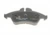 Тормозные колодки дисковые MB/VW Sprinter/Vito/LT28/35 ">>06 Delphi LP980 (фото 7)