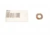 Ущільнююче кільце форсунки Bosch 7,9 x 15,5/16,7 x 1/2 Opel ELRING 499.501