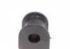 Втулка стабілізатора MERCEDES Sprinter(906) "R D=20mm "06>> FEBI BILSTEIN 45884 (фото 4)