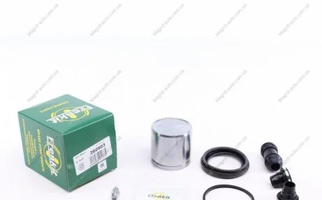 Ремкомплект супорта FRENKIT 260903