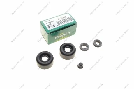 Ремкомплект тормозного цилиндра FORD TRANSIT ROVER TRIUMPH FRENKIT 320002