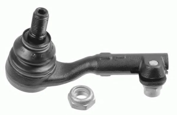 Наконечник рулевой тяги BMW 3 (E90/E91)/ X1(E84) "FL "06>> LEMFORDER 33882 01 (фото 1)