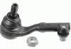 Наконечник рулевой тяги BMW 3 (E90/E91)/ X1(E84) "FL "06>> LEMFORDER 33882 01 (фото 1)