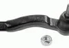 Накінечник рульової тяги TOYOTA Land Cruiser 100 "FL "98-07 LEMFORDER 34667 01 (фото 1)