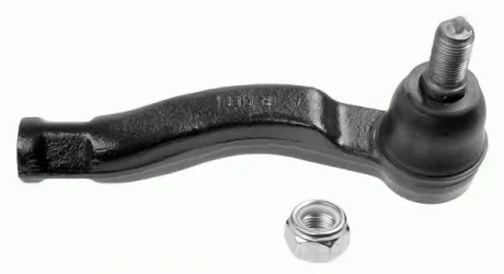 Наконечник рулевой тяги, L, TOYOTA Land Cruiser 100 98-07 LEMFORDER 34667 01