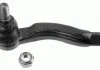 Накінечник кермової тяги TOYOTA Land Cruiser 100 "FR "98-07 LEMFORDER 34666 01 (фото 1)