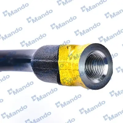 Наконечник рульової тяги HYUNDAI Sonata/Grandeur "L "05-"11 MANDO EX568203K000 (фото 1)