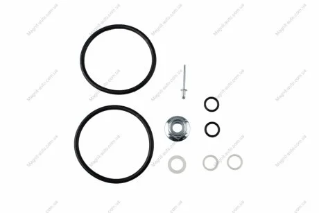 Захисний комплект Discovery III, Range Rover;V;B1 BILSTEIN 11-247180