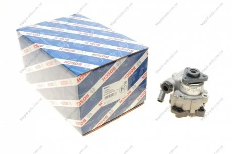 Насос ГПР AUDI A6 \'\'2,4-2,8FSI \'\'3,0TFSI \'\'05-08 NEW BOSCH KS00000684