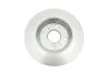 Гальмівний диск CITROEN/PEUGEOT/TOYOTA C1/107/Aygo F "05>> BOSCH 0986479239 (фото 3)