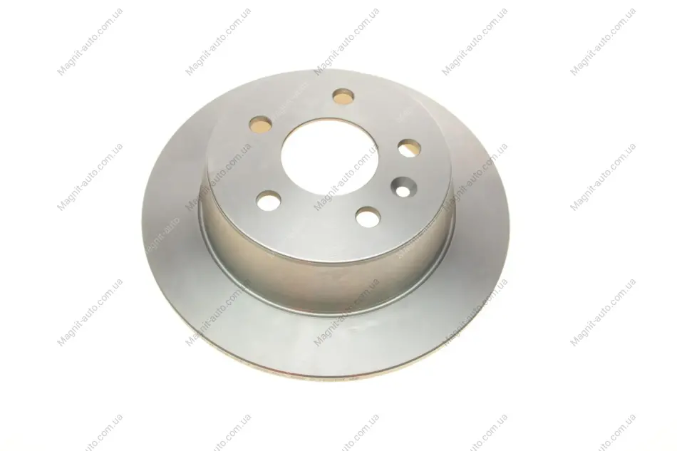 Гальмівний диск MB Vito 108/110/113/V200/230/280 \'\'R PR2 BOSCH 0986479S02 (фото 1)