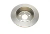Гальмівний диск MB Vito 108/110/113/V200/230/280 \'\'R PR2 BOSCH 0986479S02 (фото 2)