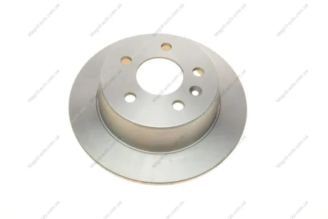 Тормозной диск MB Vito 108/110/113/V200/230/280 \'\'R PR2 BOSCH 0986479S02