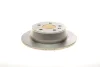Гальмівний диск MB Vito 108/110/113/V200/230/280 \'\'R PR2 BOSCH 0986479S02 (фото 6)