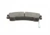 Гальмівні колодки дискові MAZDA 323/626 \'\'F \'\'>>03 PR2 BOSCH 0986495265 (фото 5)
