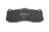 Тормозные колодки передние BMW 3 E91, E92, E93 M Perfomance BOSCH 0986494428 (фото 2)