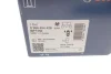 Тормозные колодки передние BMW 3 E91, E92, E93 M Perfomance BOSCH 0986494428 (фото 4)