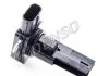 Датчик массового расхода воздуха SUBARU Impreza/Legacy "08>> DENSO DMA-0102 (фото 2)