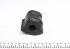 Втулка стабілізатора TOYOTA Auris/Corolla "FR D=21mm "07>> FEBI BILSTEIN 42841 (фото 4)