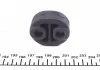 Крепление глушителя CITROEN/PEUGEOT/TOYOTA C1/107/108/Yaris FEBI BILSTEIN 30822 (фото 1)
