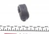 Крепление глушителя CITROEN/PEUGEOT/TOYOTA C1/107/108/Yaris FEBI BILSTEIN 30822 (фото 2)
