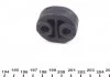 Крепление глушителя CITROEN/PEUGEOT/TOYOTA C1/107/108/Yaris FEBI BILSTEIN 30822 (фото 3)