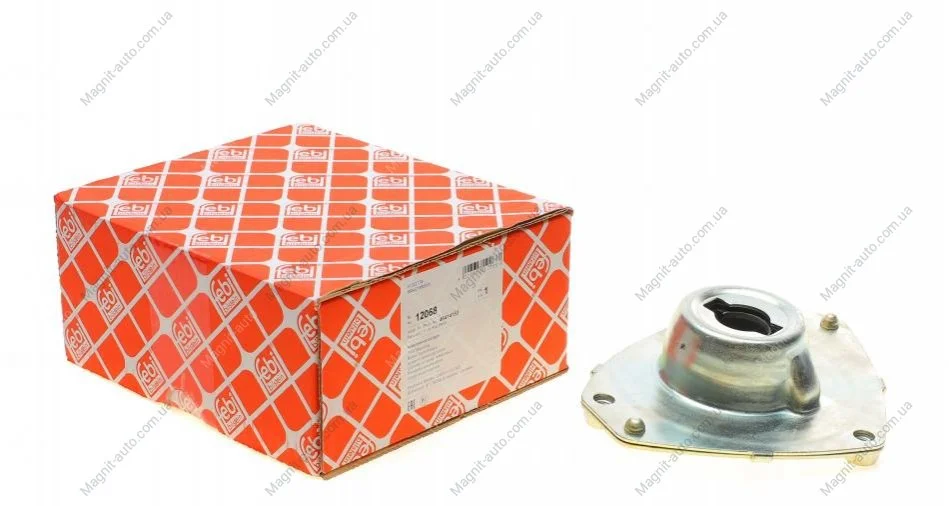 Опора амортизатора Fiat Tipo / Fiat Brava / Fiat Bravo "FR FEBI BILSTEIN 12068 (фото 1)