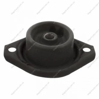 Опора КПП задняя, левая FEBI BILSTEIN 07612