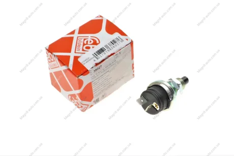 Датчик вмикання стоп-сигналу MB/VW Sprinter/Vario/LT "95>> FEBI BILSTEIN 38027