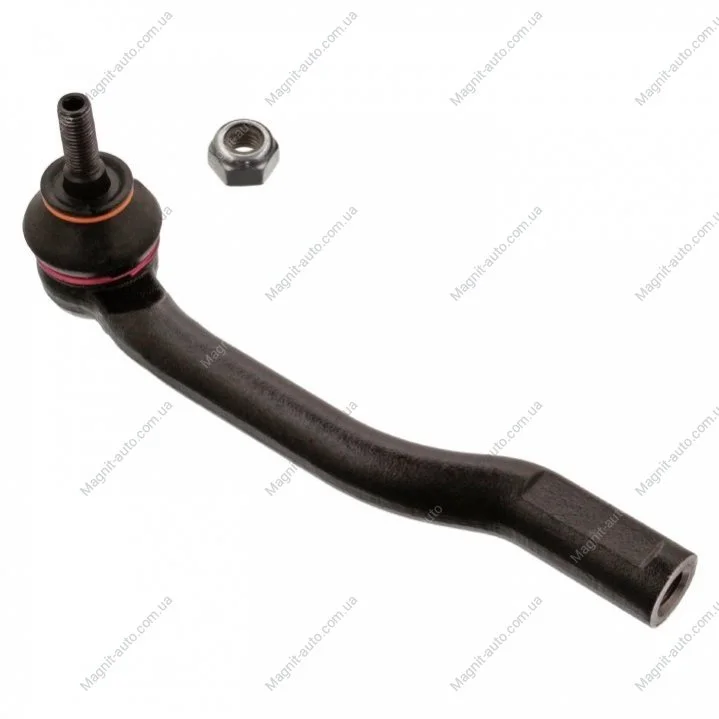 Накінечник кермової тяги NISSAN Micra/Note/Tiida "FL "02>> FEBI BILSTEIN 42730 (фото 1)