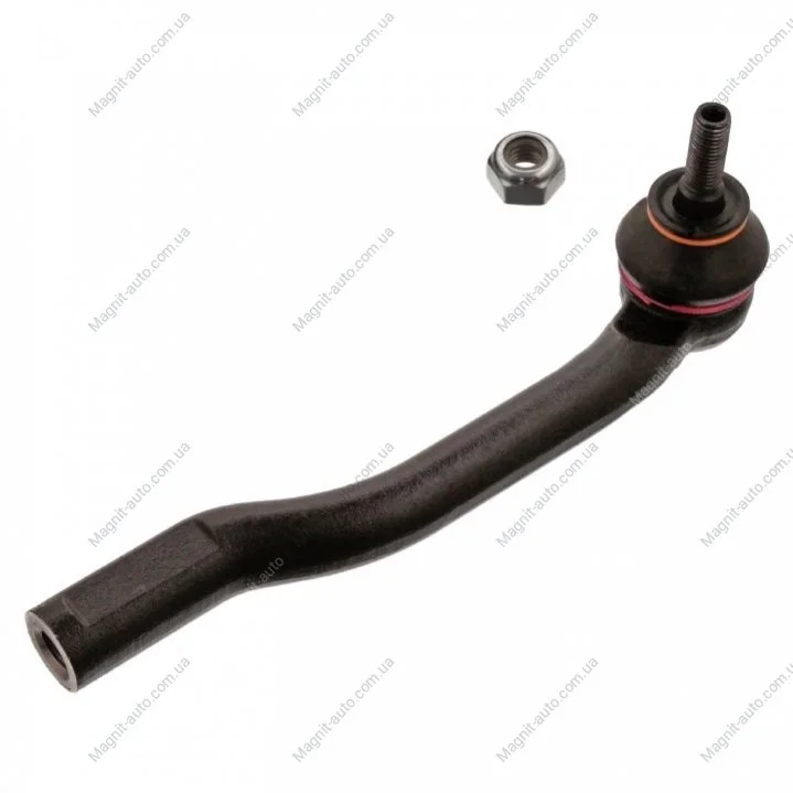 Накінечник кермової тяги NISSAN Micra/Note/Tiida "FR "02>> FEBI BILSTEIN 42731 (фото 1)