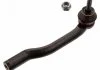 Накінечник кермової тяги NISSAN Micra/Note/Tiida "FR "02>> FEBI BILSTEIN 42731 (фото 1)