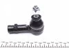 Наконечник рулевой тяги Volvo 740 / Volvo 240 / Volvo 940 FEBI BILSTEIN 12077 (фото 4)