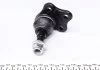 Шаровая опора FORD/VOLVO Galaxy/Mondeo/S-MAX/S60/V70 "06>> FEBI BILSTEIN 32163 (фото 2)