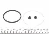 Ремкомпл. супорта пер. Galant 00-03(розширений/60 mm)(Akebono) FRENKIT 260037 (фото 4)