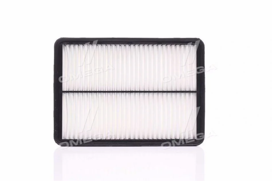 Фільтр повітряний HYUNDAI/KIA SantaFe/SorentoXM CRDi "10>> MANDO EAF00020M (фото 1)