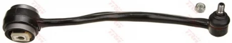 Рычаг BMW 740i/750i/725d/730d/728i/730i/740d/735i (1) "FR TRW JTC127