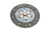 Комплект сцепления (2 in 1 kit) OPEL Zafira "1.7CDTi "08>> Valeo 826868 (фото 4)