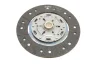Комплект сцепления (2 in 1 kit) OPEL Zafira "1.7CDTi "08>> Valeo 826868 (фото 5)
